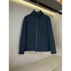 Zegna Down Jackets